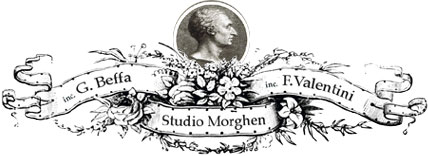 Studio Morghen
