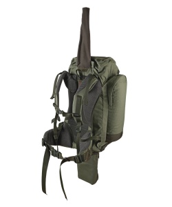 Jagd-Rucksack mit variablem Volumen zwischen 50 und 90 Liter