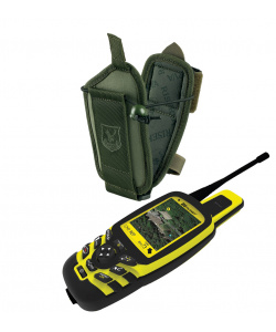 Gps case for BS 3000
