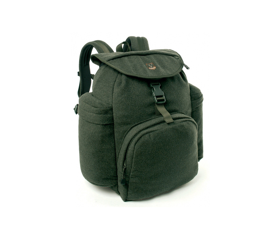 Lodenrucksack