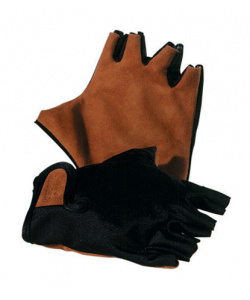 Summer shooting gloves