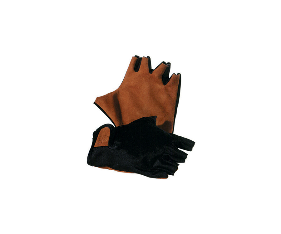 Summer shooting gloves