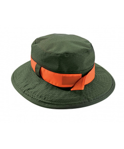 Cappello in Cordura Ripstop