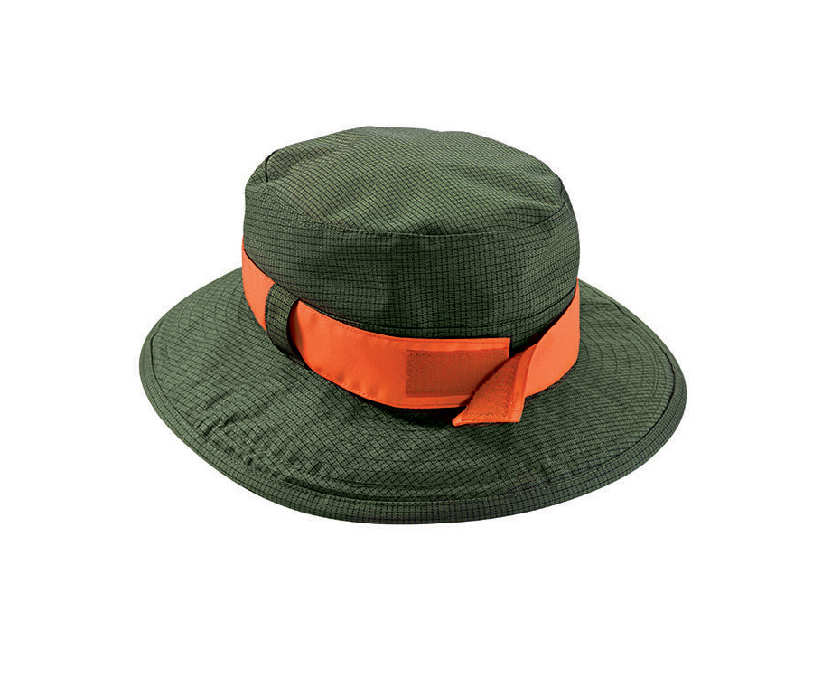 Cappello in Cordura Ripstop