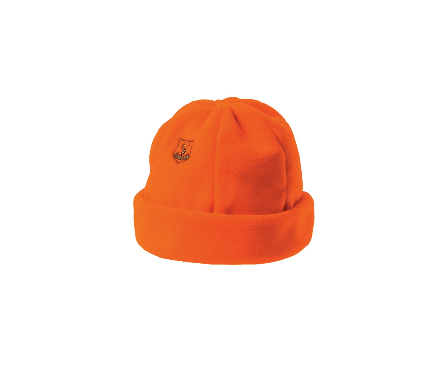 Fleece cap