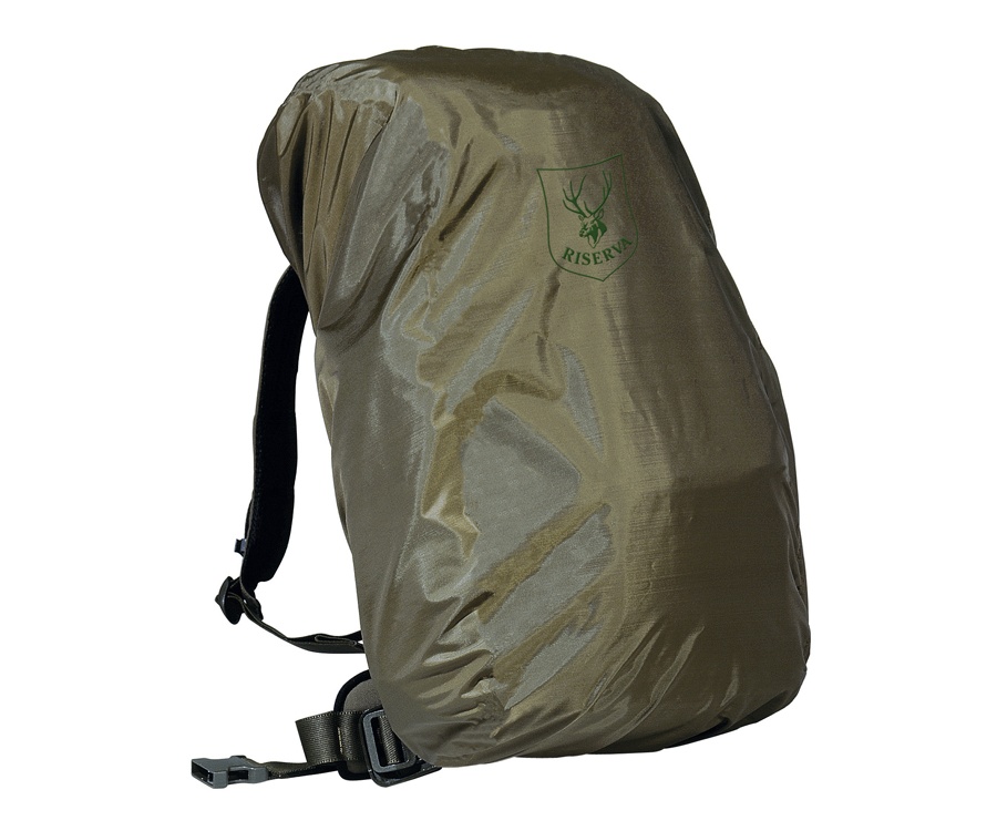 Backpack cover