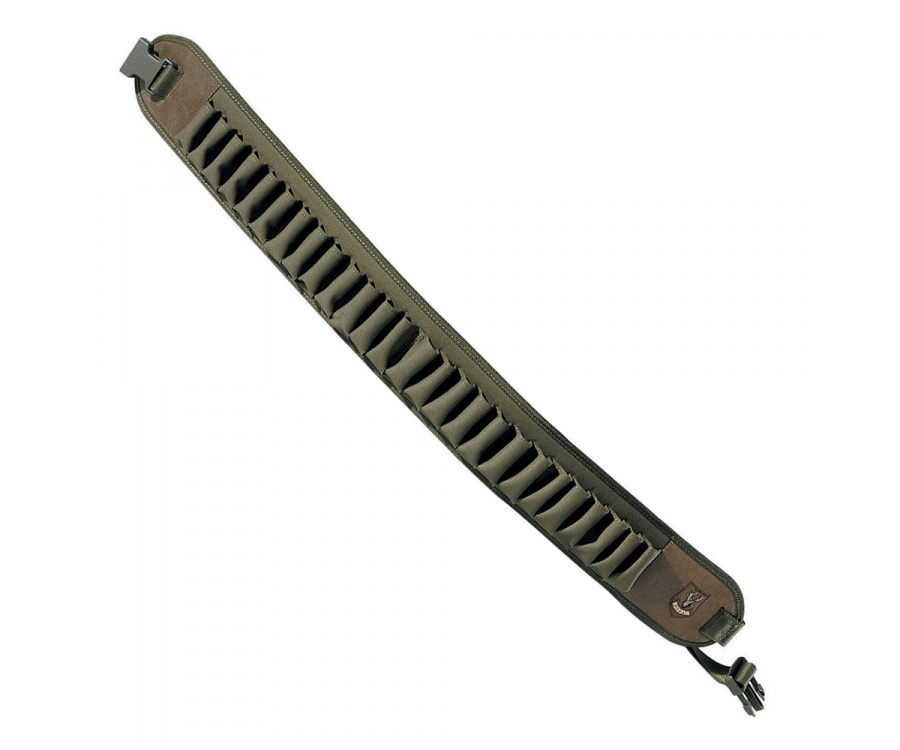 Cordura cartridge belt