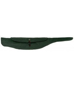 Loden pocket rifle case cm. 110 / 120 / 130