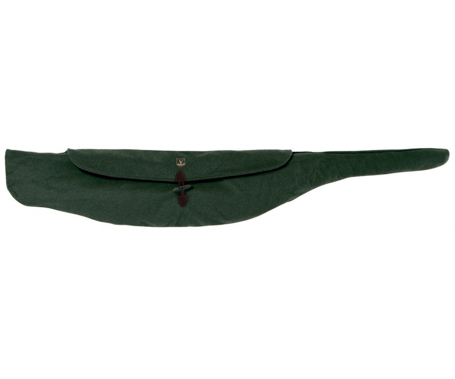 Loden pocket rifle case cm. 110 / 120 / 130