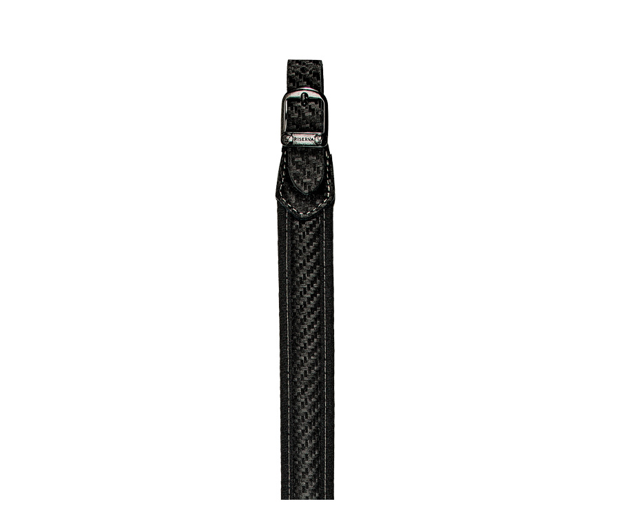 Shotgun sling carbon effect