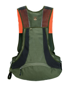 Technical hunter vest