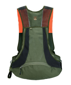 Gilet/Sac à dos conducteur