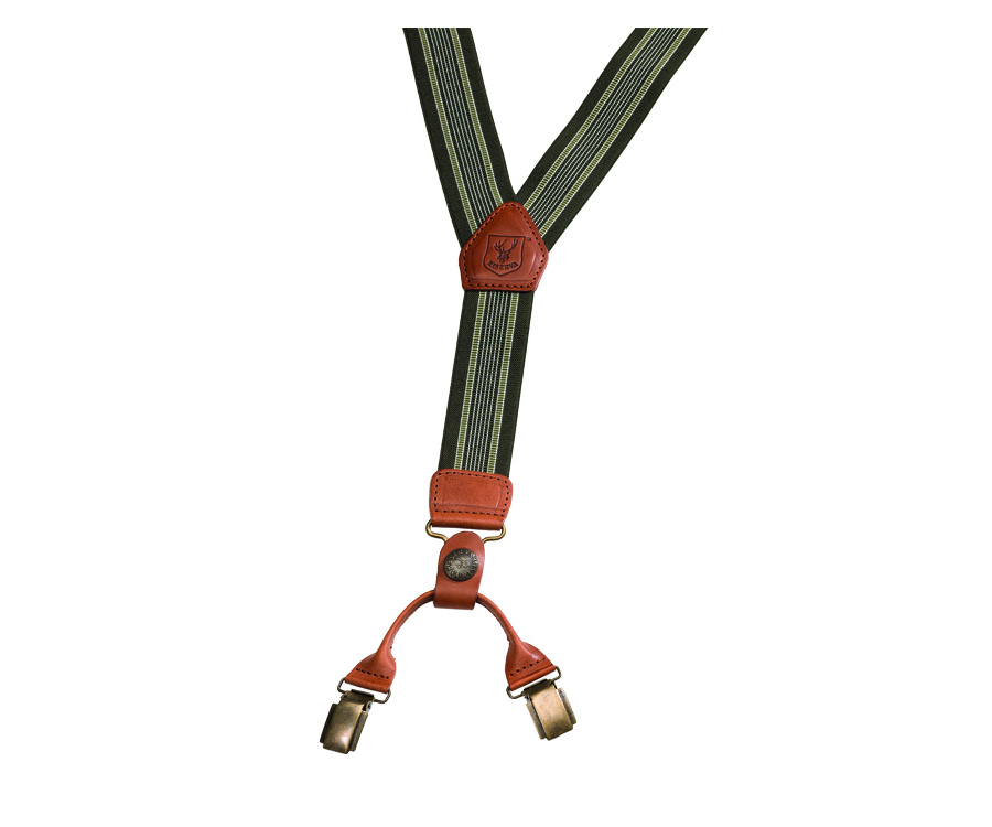 Trouser braces, trouser braces Riserva