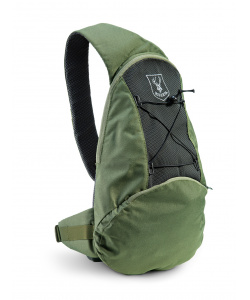 One shoulder backpack