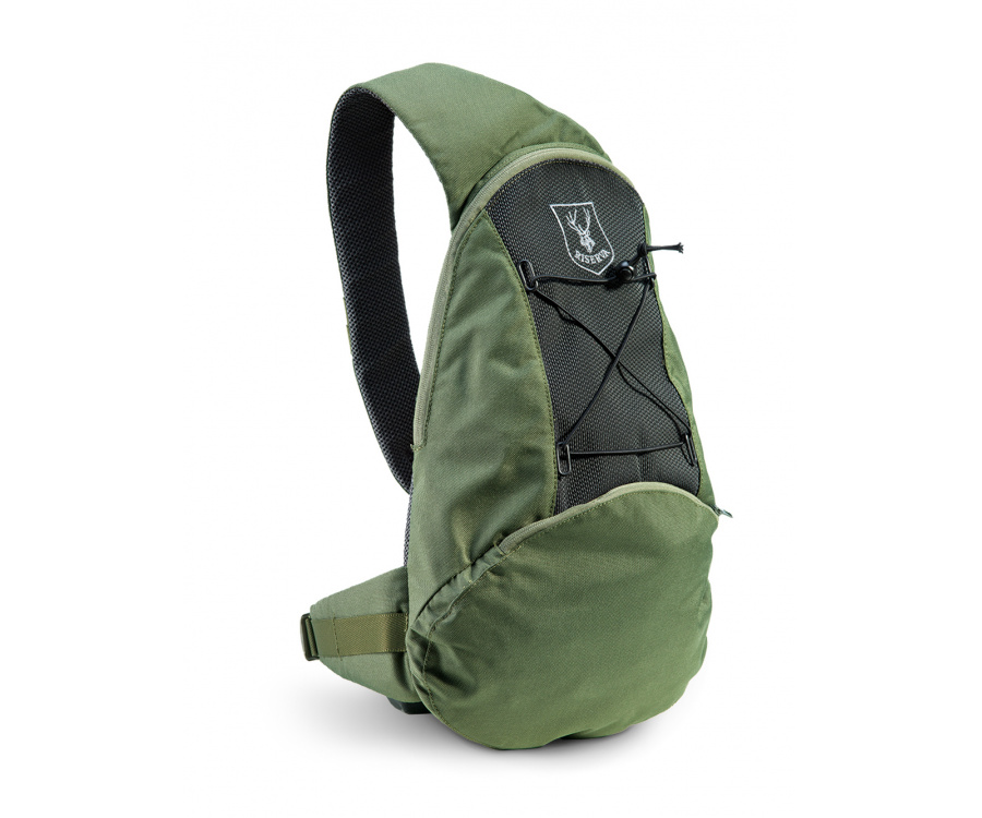 One shoulder backpack