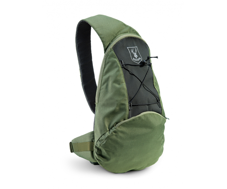 Sac à une sangle, sac à dos Riserva, sac en Cordura, sac pour la chasse, sac  à dos Riserva à une sangle