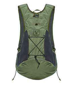 Technical hunter vest