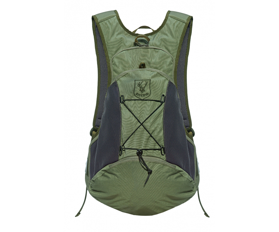 Technical hunter vest