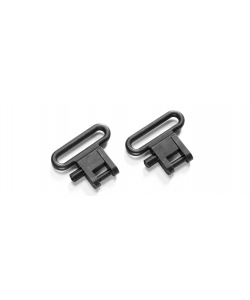 Riserva swivels for rifle standard