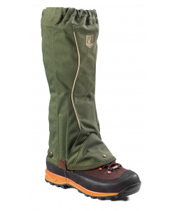 Cotton gaiters