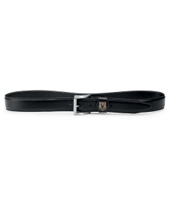 Ceinture pour pantalon en cuir