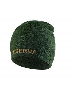 100% merino wool cap