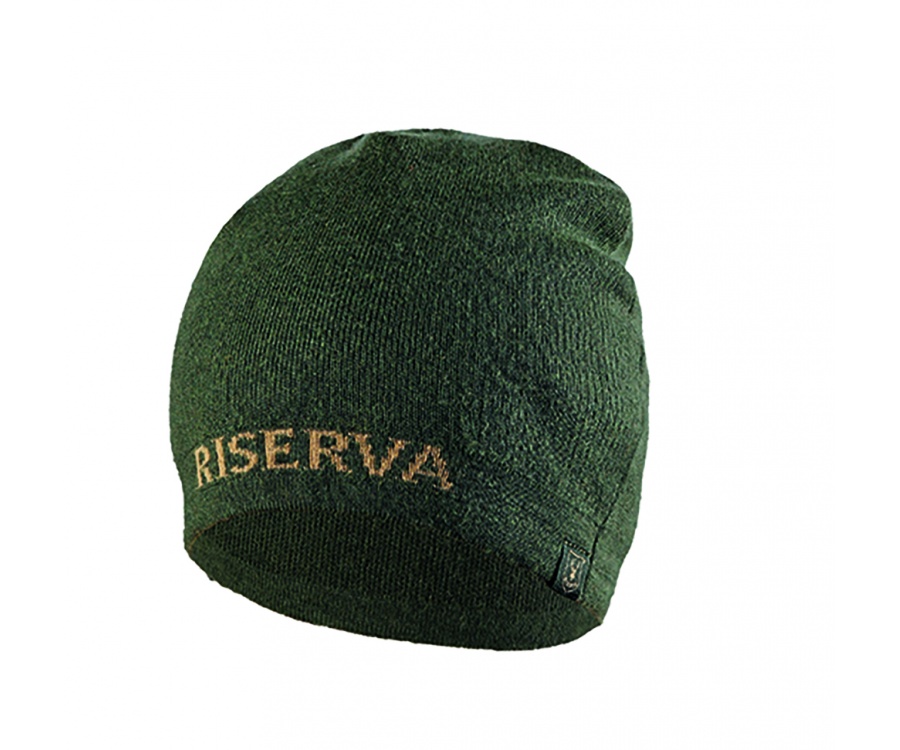 100% merino wool cap