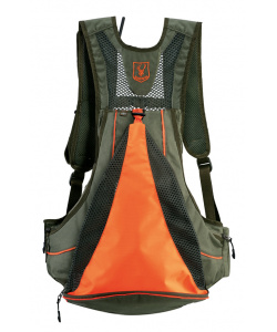 Technical woodcock hunters vest