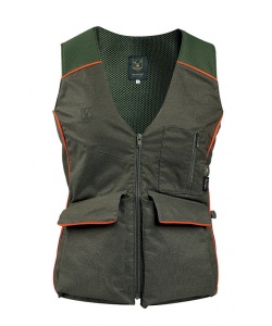 Gilet Femme pour chasse aux oiseaux