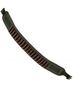 Cordura cartridge belt