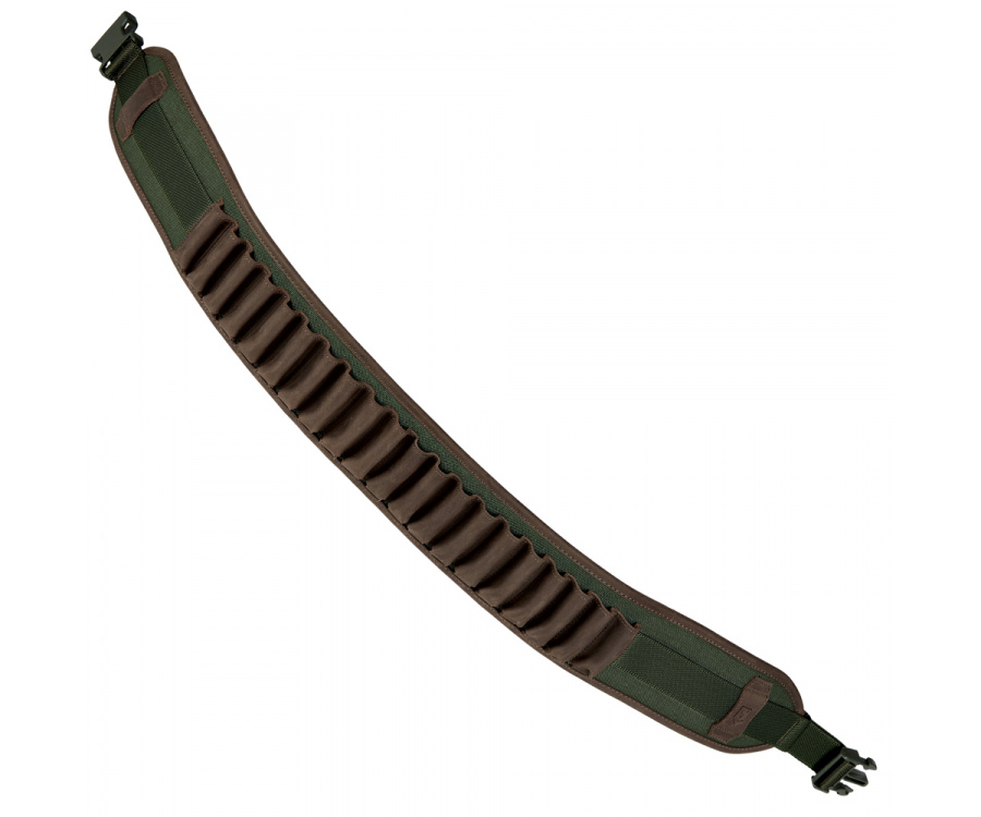 Cordura cartridge belt