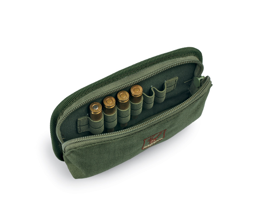 Cartridge holder 6 loops