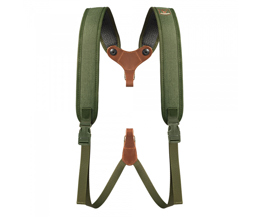 Cordura double sling