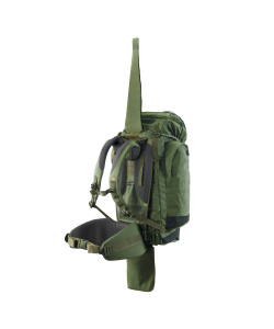 Jagd-Rucksack mit variablem Volumen zwischen 50 und 90 Liter