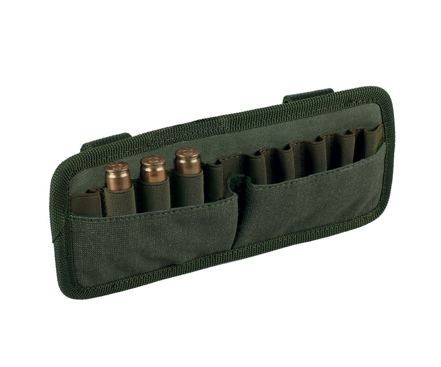 Pochette en Cordura 8 tubes