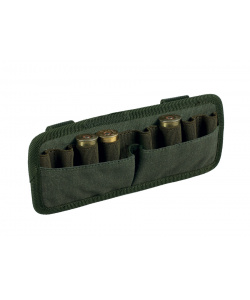 Cordura cartridge holder 8 loops