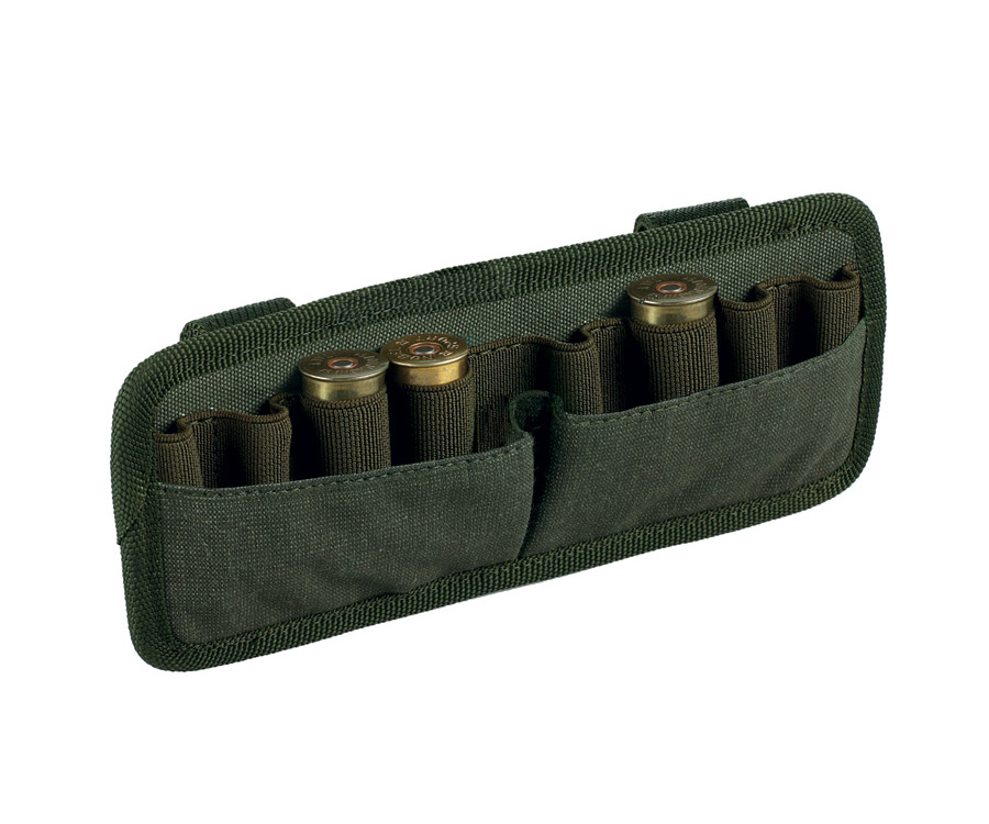 Cordura cartridge holder 8 loops