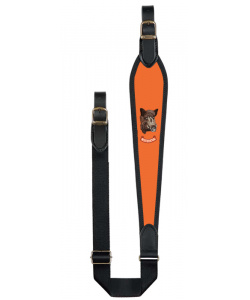 Orange Rifle Sling