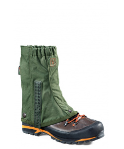 Short gaiter