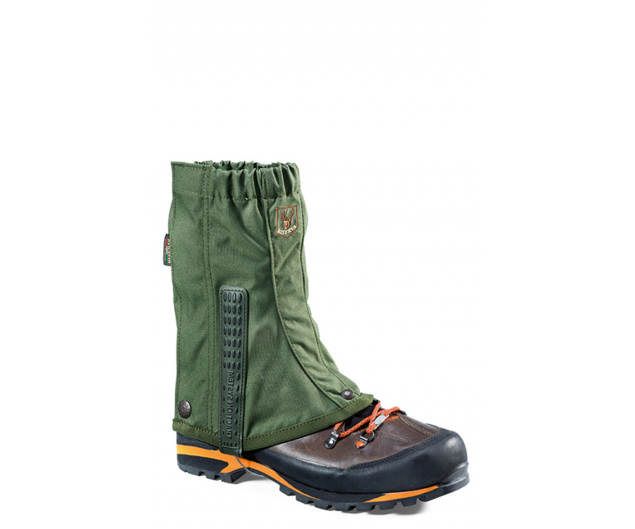 Short gaiter