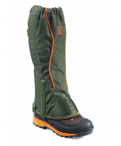 Cordura ripstop gaiter