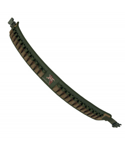 Cartridge belt