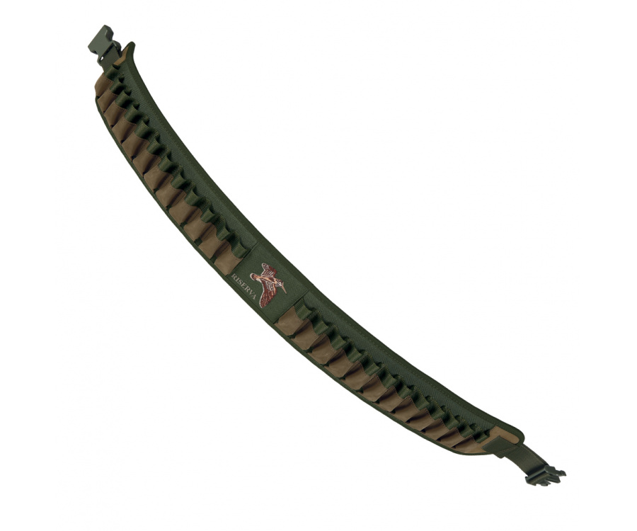 Cartridge belt