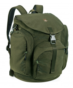 Rucksack für die Pilzsammler