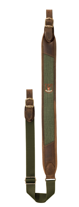 Tracolla Browning cinghia bretella per carabina in neoprene sling camo