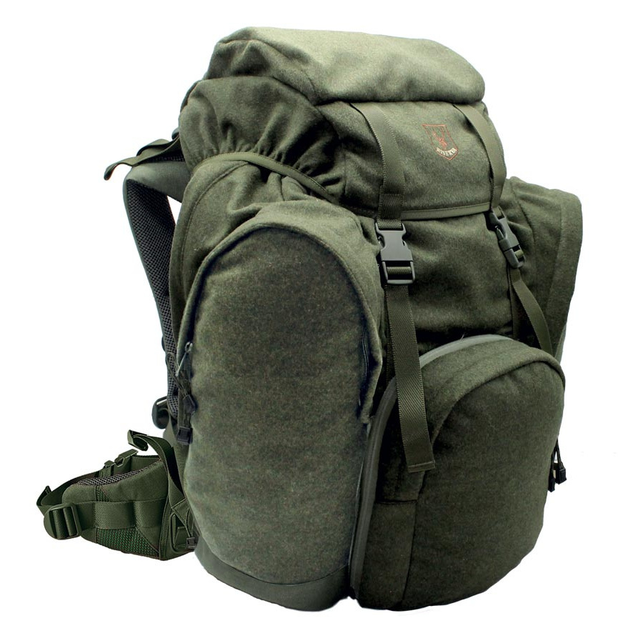 Backpacks and Bags