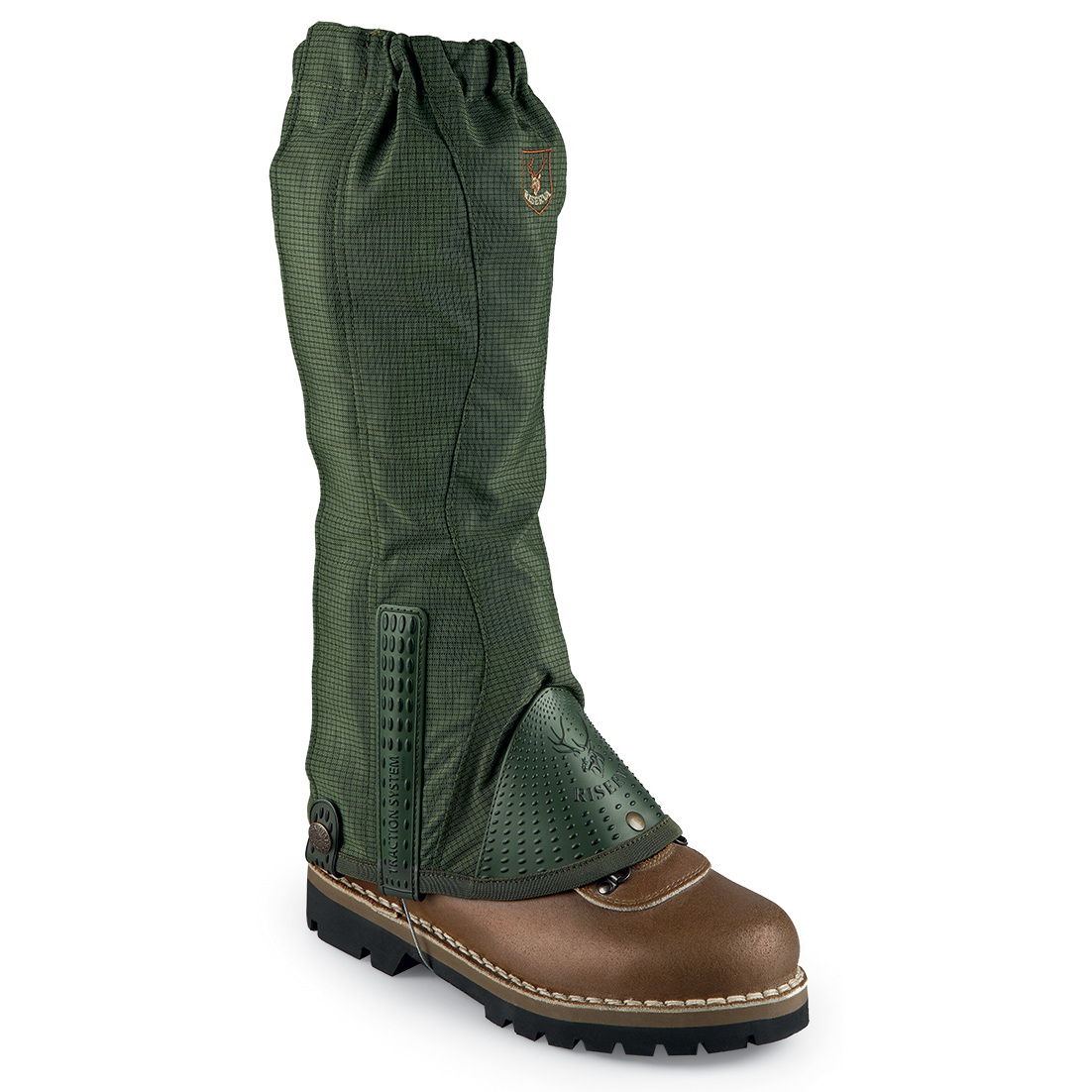 Cordura Ripstop Gaiters