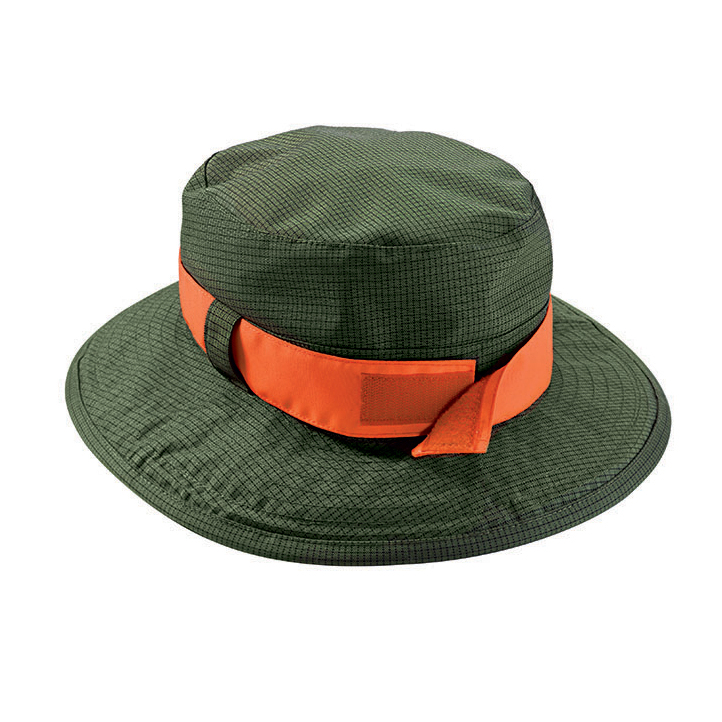 Cappello in Cordura Ripstop