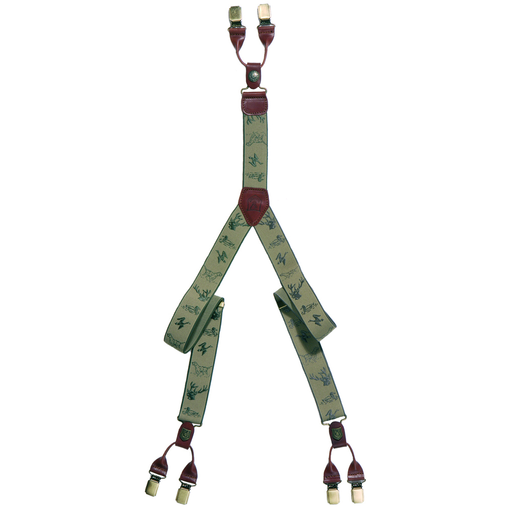Bretelle per pantaloni