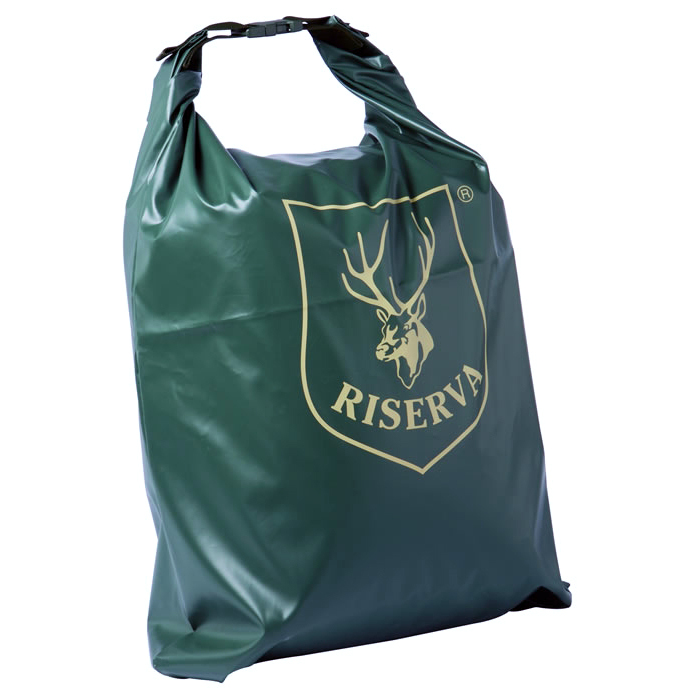 Thermowelded watertight bag